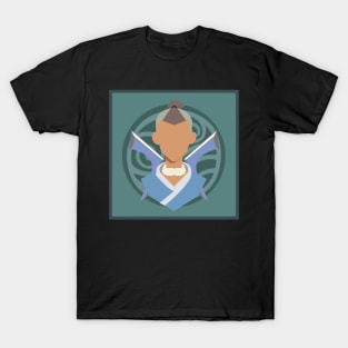 Sokka T-Shirt